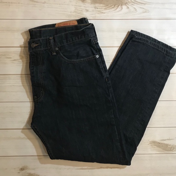 Levi's Other - Men’s 508 Levi’s EUC